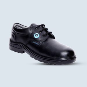 BS2000 Derby Single Density PU Sole- Safety Shoe by Bata Industrials