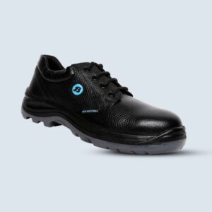 BS2022 Low Cut Single Density PU Sole (Steel Toe)- Safety Shoe by Bata Industrials