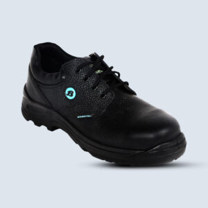 BS2022 Low Cut Single Density PU Sole (Fibre Toe)- Safety Shoe by Bata Industrials