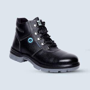 Endura High Cut Double Density PU Sole- Safety Shoe by Bata Industrials