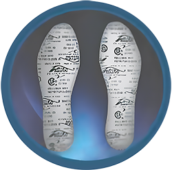 Flexible Anti Puncture