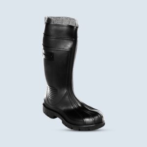 Gumboot PVC Mono Sole- Safety Shoe by Bata Industrials