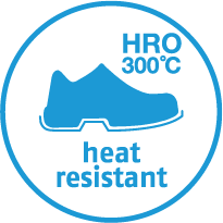 Heat Resistant