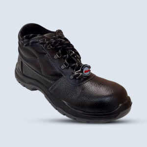 Olivia High Cut Single & Double Density PU Sole- Safety Shoe by Bata Industrials