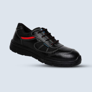 Opal Casual Single & Double Density PU Sole- Safety Shoe by Bata Industrials