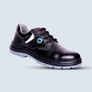 Opal Reflector Single & Double Density PU Sole- Safety Shoe by Bata Industrials