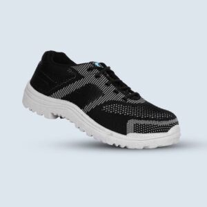 PVC- Sporty PVC Sole- Safety Shoe by Bata Industrials