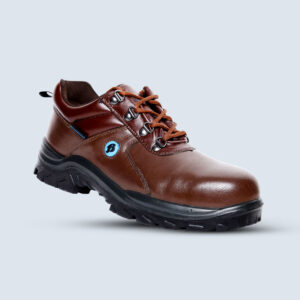 Rayo Oxford Single & Double Density PU Sole- Safety Shoe by Bata Industrials