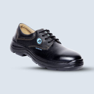 Spirit Vast PU and Rubber Sole- Safety Shoe by Bata Industrials