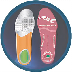 Technical Insole