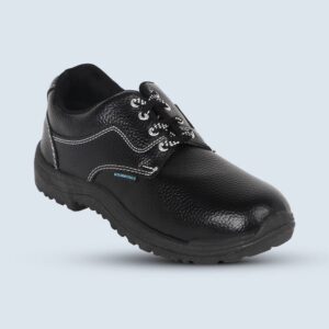 Tigre Derby PVC Sole- Safety Shoe by Bata Industrials