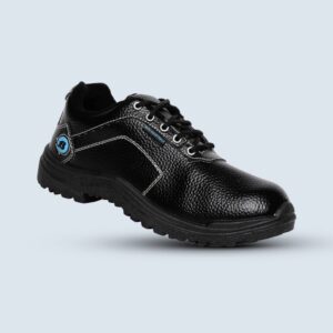 Tigre Oxford PVC Sole- Safety Shoe by Bata Industrials