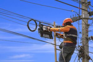 Role of Safety Shoes in Electric Shock Prevention