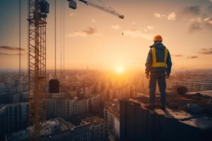 5 Steps to a Safer Construction Site