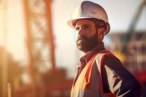 Safeguarding Steps in the Power