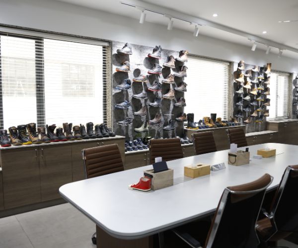 WorkToes Manufacturing